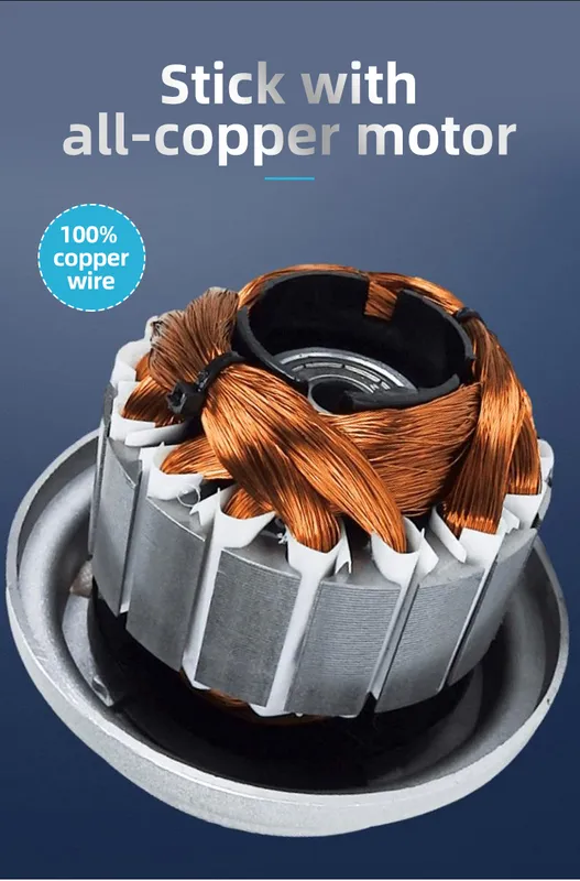 Axial Cooling Fan, 300, 350, 400, 450 - view 4