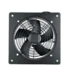 Axial Cooling Fan, 300, 350, 400, 450 - view 5