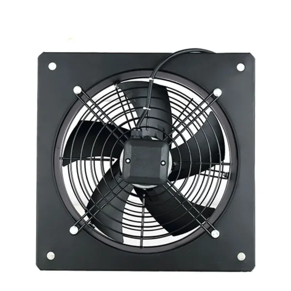 Axial Cooling Fan, 300, 350, 400, 450 - view 5