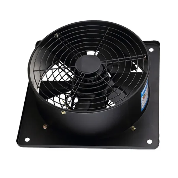 Axial Cooling Fan, 300, 350, 400, 450 - view 5