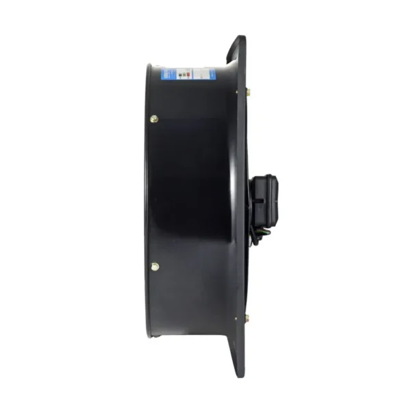 Axial Cooling Fan, 300, 350, 400, 450 - view 6