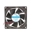 Axial Cooling Fan, 3000RPM, 8025, 80x25mm, 110-240V