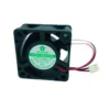Axial Cooling Fan, 4020, 5V, 12V, PBT - view 6