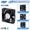 Axial Cooling Fan, 4114N, 24V, 11W, 4400RPM - view 6