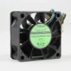 Axial Cooling Fan, 6025mm, 24V/12V, PLC - view 3
