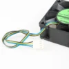 Axial Cooling Fan, 6025mm, 24V/12V, PLC - view 4