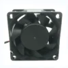 Axial Cooling Fan, 6038, 2Inch, 12V, 24V - view 2