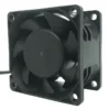 Axial Cooling Fan, 6038, 2Inch, 12V, 24V - view 3