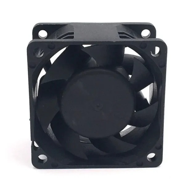 Axial Cooling Fan, 6038, 2Inch, 12V, 24V - view 5