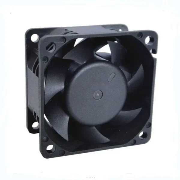 Axial Cooling Fan, 6038, 2Inch, 12V, 24V - view 6