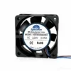 Axial Cooling Fan, 60x60x25mm, 220V, 6025, Brushless