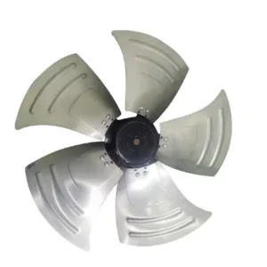 Axial Cooling Fan, 630mm, 3-380V, Electric