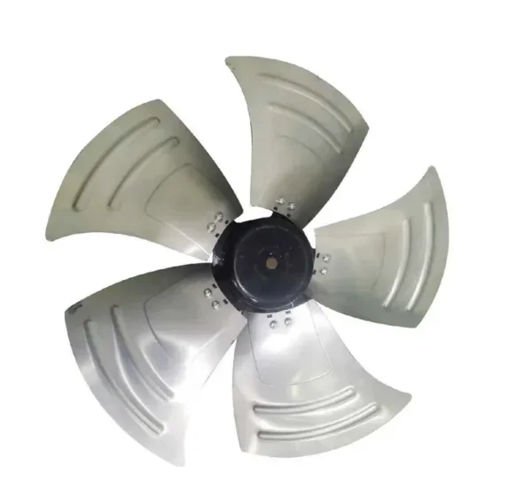 Axial Cooling Fan, 630mm, 3-380V, Electric