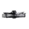 Axial Cooling Fan, 710mm, Stainless, Steel, 380v - view 2