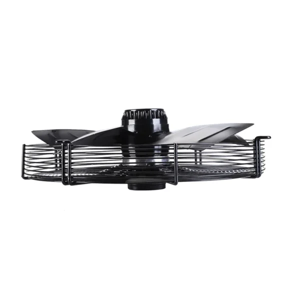 Axial Cooling Fan, 710mm, Stainless, Steel, 380v - view 2
