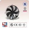 Axial Cooling Fan, 710mm, Stainless, Steel, 380v - view 3