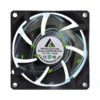 Axial Cooling Fan, 8020, Waterproof, Brushless, 12V - view 4