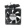 Axial Cooling Fan, 80x80x25mm, 220V, IP68, Waterproof