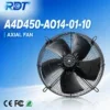 Axial Cooling Fan, A4D450-AO14-01, 400V, 340W, 450mm