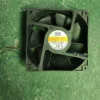 Axial Cooling Fan, BCY12038B220H, 120x120x38mm, 3-pin, PWM - view 2
