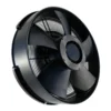 Axial Cooling Fan, GTW040FUC15E-M001, 230VAC, 420W, 3.00A