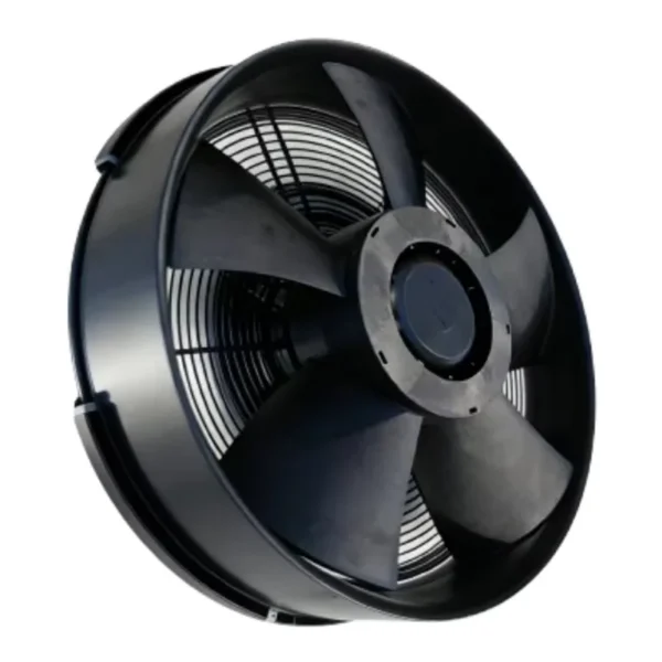 Axial Cooling Fan, GTW040FUC15E-M001, 230VAC, 420W, 3.00A