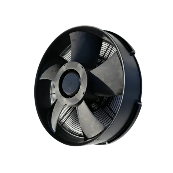 Axial Cooling Fan, GTW040FUC15E-M001, 230VAC, 420W, 3.00A - view 3