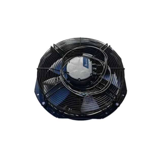 Axial Cooling Fan, GTW040FUC15E-M001, 230VAC, 420W, 3.00A - view 4