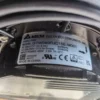 Axial Cooling Fan, GTW040FUC15E-M001, 230VAC, 420W, 3.00A - view 5
