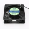 Axial Cooling Fan, IP68, IP54, 120x120x38mm, Waterproof - view 4