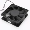 Axial Cooling Fan, IP68, IP54, 120x120x38mm, Waterproof - view 5