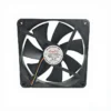 Axial Cooling Fan, Ip68, Waterproof, 120mm, 140mm - view 4
