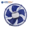 Axial Cooling Fan, LONGWELL, 220V, 0-10VDC/PWM, 450mm