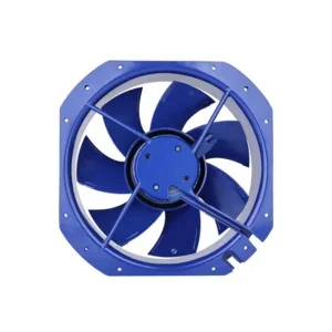 Axial Cooling Fan, LONGWELL, 250mm, IP55, 0-10V