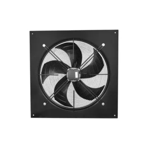Axial Cooling Fan, LONGWELL, 710mm, Wall, 3000rpm
