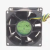 Axial Cooling Fan, PBT, PWN