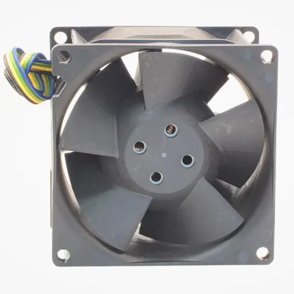Axial Cooling Fan, PBT, PWN - view 3