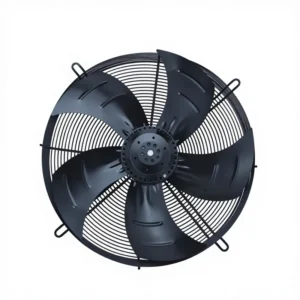 Axial Cooling Fan, S4D450-CO14-01/F01, 450mm, 400V, 3-Phase