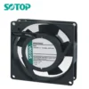 Axial Cooling Fan, SF9225, Plastic, 50/60Hz, 92x92x25mm