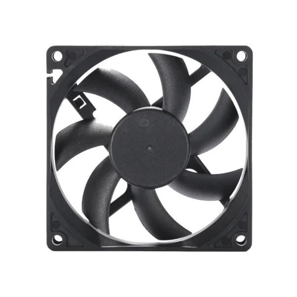 Axial Cooling Fan, SOTOP, 9220, Plastic, Waterproof
