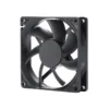 Axial Cooling Fan, SOTOP, 9220, Plastic, Waterproof - view 3