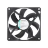 Axial Cooling Fan, SOTOP, 9220, Plastic, Waterproof - view 5