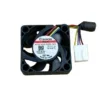 Axial Cooling Fan, SUNON, MF40100V2-1D05C-SAA, 5V, 0.47W