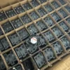 Axial Cooling Fan, SUNON, MF40100V2-1D05C-SAA, 5V, 0.47W - view 4