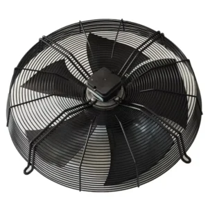 Axial Cooling Fan, TYP, S8D630-AN01-01, 630mm