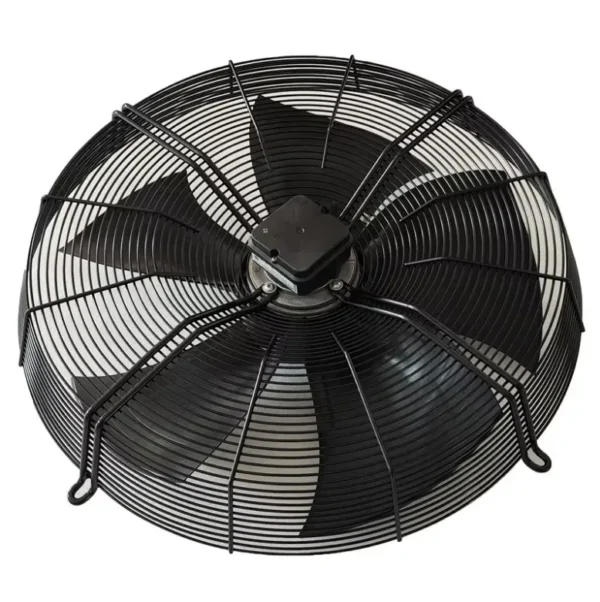 Axial Cooling Fan, TYP, S8D630-AN01-01, 630mm