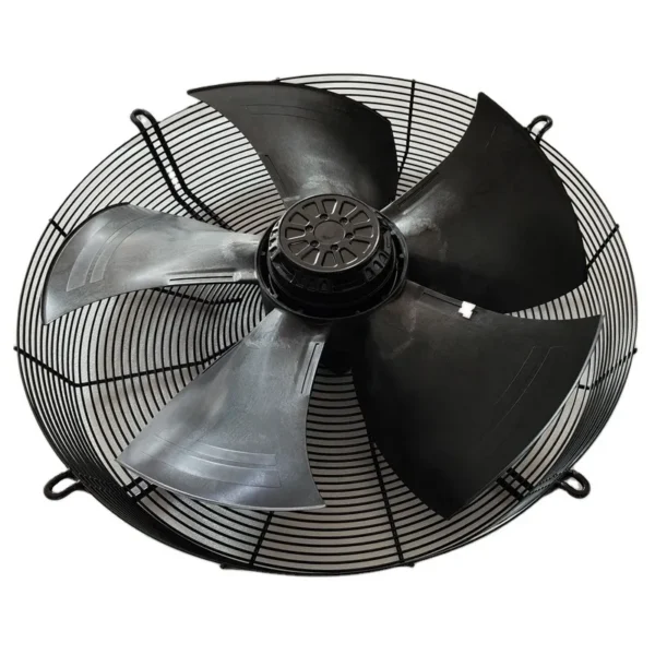 Axial Cooling Fan, TYP, S8D630-AN01-01, 630mm - view 2