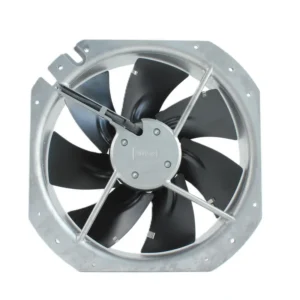 Axial Cooling Fan, W2D250-HH14-09, 250MM, 400V, 50/60Hz