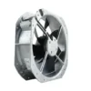 Axial Cooling Fan, W2D250-HH14-09, 250MM, 400V, 50/60Hz - view 2