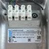 Axial Cooling Fan, W2D250-HH14-09, 250MM, 400V, 50/60Hz - view 3